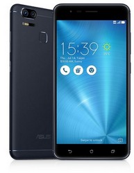 Замена микрофона на телефоне Asus ZenFone 3 Zoom (ZE553KL) в Краснодаре